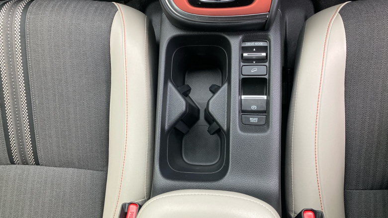 Honda HR-V 1.5 eHEV Advance Style 5dr CVT Hybrid Hatchback